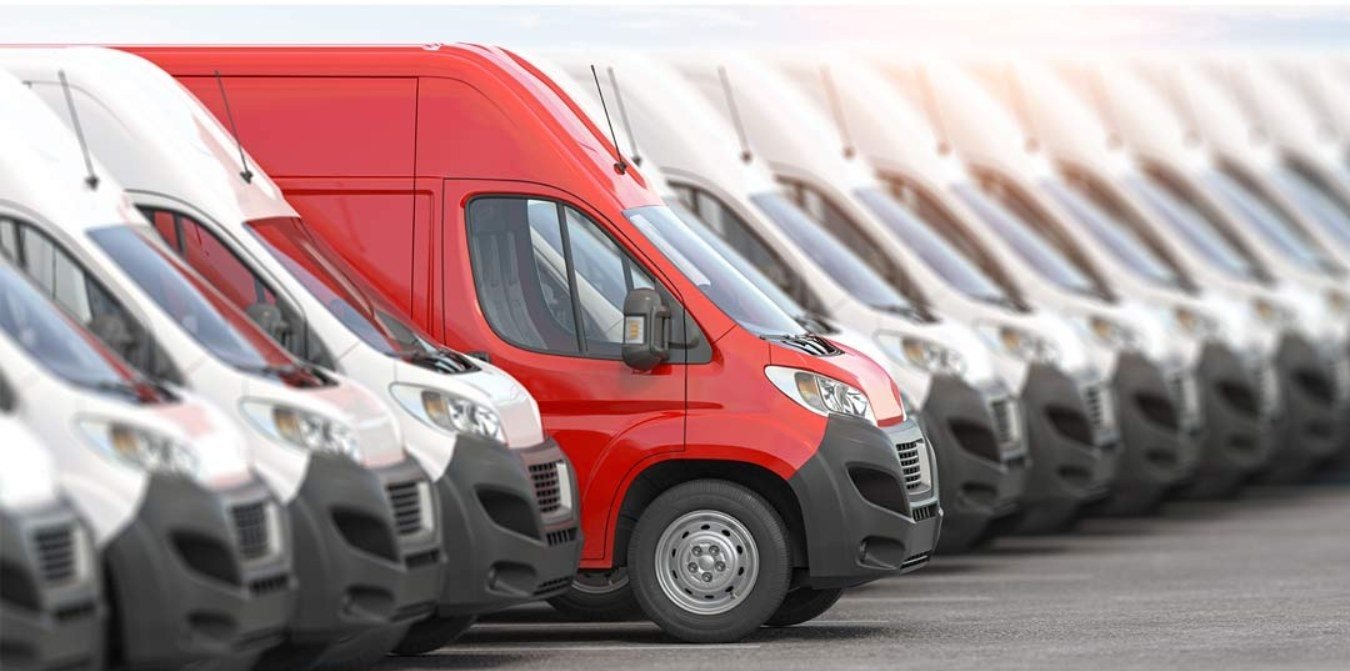 Best Chiller Truck and Freezer Vans Rental Service in UAE