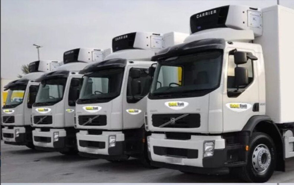 How to Find Best Truck Rental Company in Dubai