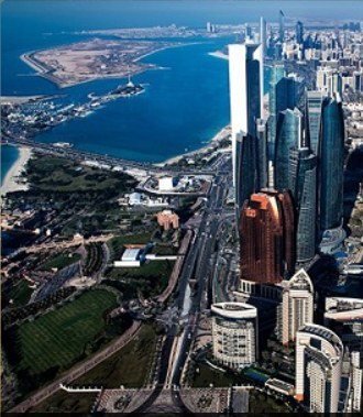 Abu Dhabi