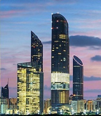 Abu Dhabi