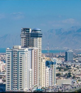 Ras Al Khaimah