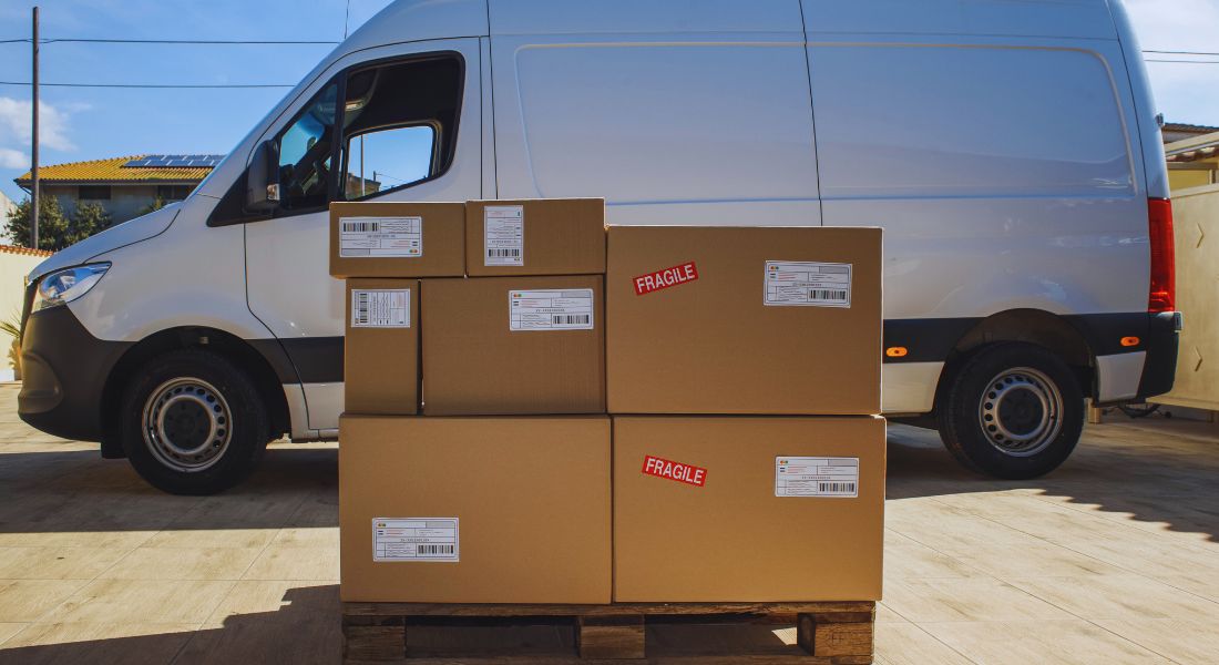 Refrigerated Truck Rental Fujairah